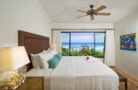 Biras Creek - Ocean Suite Bedroom
